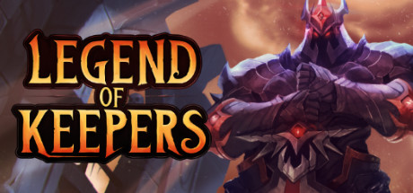 Legend of Keepers: Career of a Dungeon Master v0.7.0.4