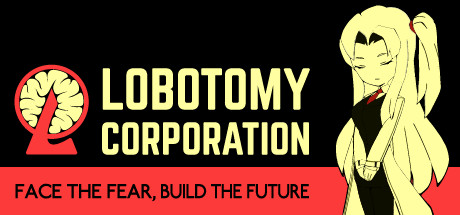 Lobotomy Corporation v1.0.2.13d
