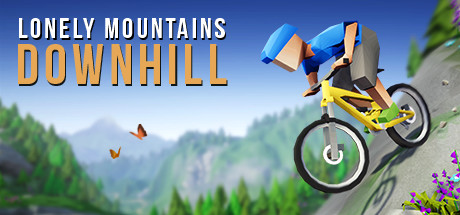 Lonely Mountains: Downhill v1.0.5.2490.0957