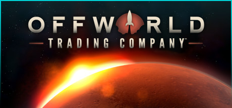 Offworld Trading Company v1.23.35836