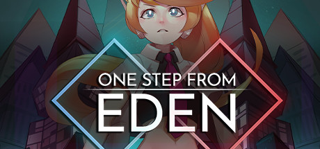 One Step From Eden v1.2