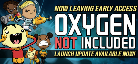 Oxygen Not Included v399948