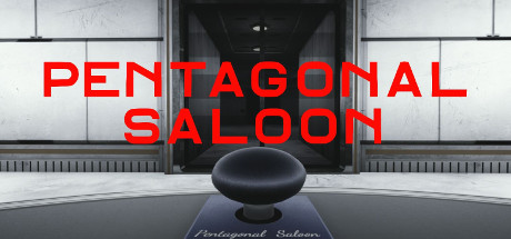 Pentagonal Saloon