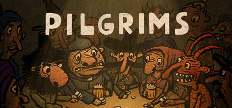 Pilgrims (Пилигримы) v1.0.8