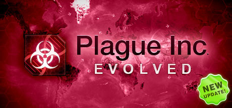 Plague Inc Evolved v1.17.2