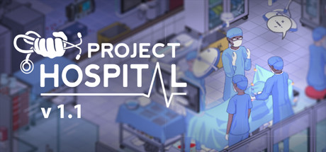 Project Hospital v1.2.19480