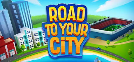Road to your City v0.5.5