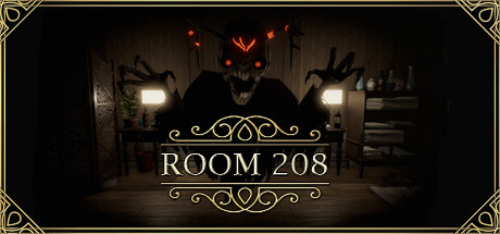 Room 208