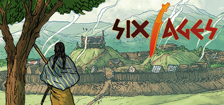 Six Ages Ride Like the Wind v1.0.12.1
