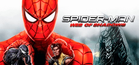 Spider Man: Web of Shadows