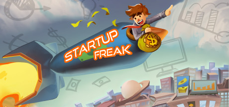 Startup Freak
