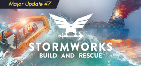 Stormworks Build and Rescue v0.10.15