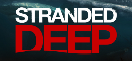 Stranded Deep v0.70.01