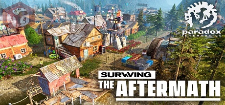 Surviving the Aftermath v1.5.0.5857