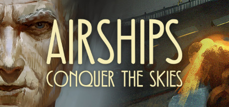 Airships Conquer the Skies v1.0.15.5
