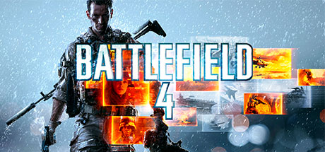 Battlefield 4 v179547 + мультиплеер