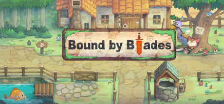 Bound By Blades v1.3.0
