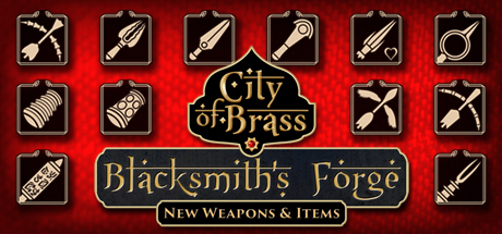 City of Brass v1.6.0