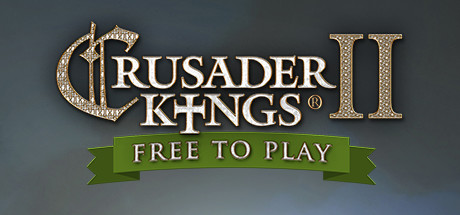 Crusader Kings 2 v3.3.2.0