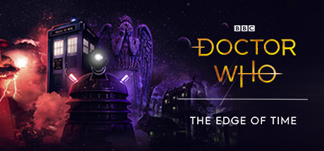 Doctor Who The Edge Of Time v12.11.2019