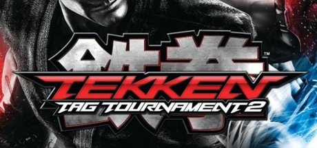 Tekken Tag Tournament 2