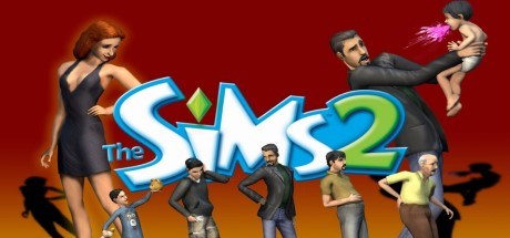 The Sims 2 + все дополнения