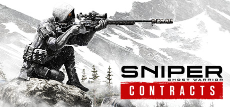 Sniper Ghost Warrior Contracts (Build 4909552)