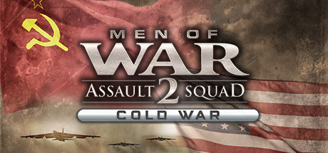 Men of War Assault Squad 2 — Cold War v1.006.0
