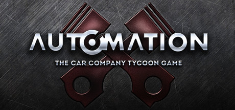Automation The Car Company Tycoon Game v19.04.2020