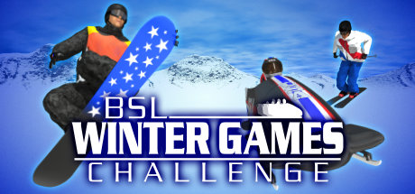 BSL Winter Games Challenge