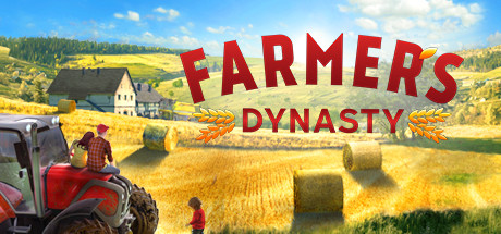 Farmer’s Dynasty v1.04c