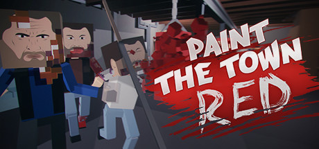 Paint the Town Red v0.10.8