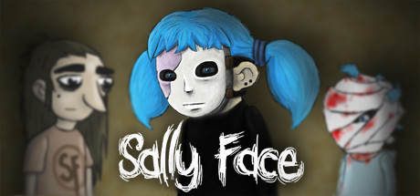 Sally Face Episode 1-5 v1.5.09