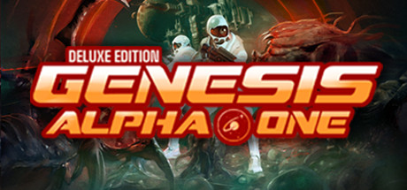 Genesis Alpha One Deluxe Edition v116.7688