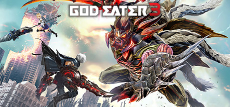 God Eater 3 v2.50