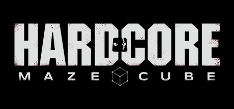Hardcore Maze Cube – Puzzle Survival