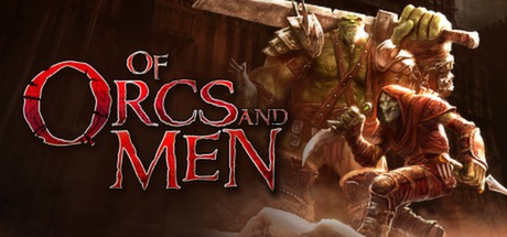 Of Orcs And Men v1.02