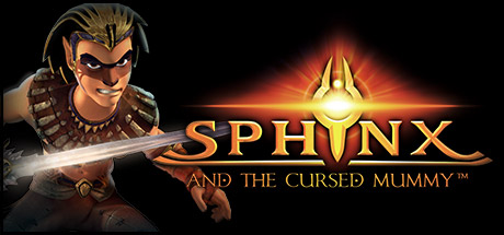 Sphinx and the Cursed Mummy v2019.08.28