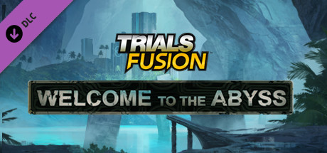 Trials Fusion Welcome to the Abyss