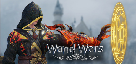 Wand Wars: Rise