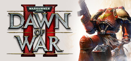 Warhammer 40,000 Dawn of War 2
