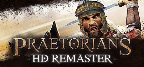 Praetorians HD Remaster v20200303