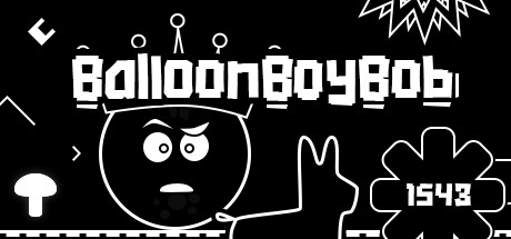 BalloonBoyBob