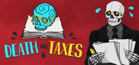 Death and Taxes v1.1.7