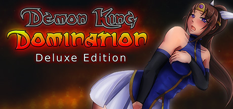 Demon King Domination Deluxe Edition