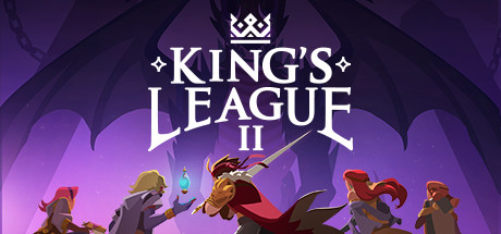 Kings League 2 v1.2.6