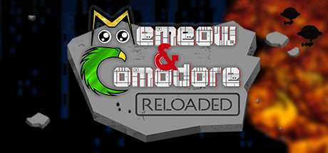Memeow and Comodore: Reloaded