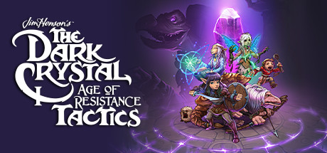 The Dark Crystal: Age of Resistance Tactics v1.0.493