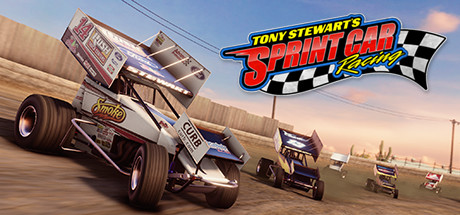 Tony Stewart’s Sprint Car Racing
