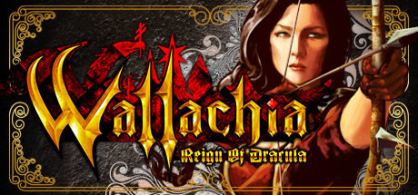 Wallachia: Reign of Dracula (Update 2020-03-08)